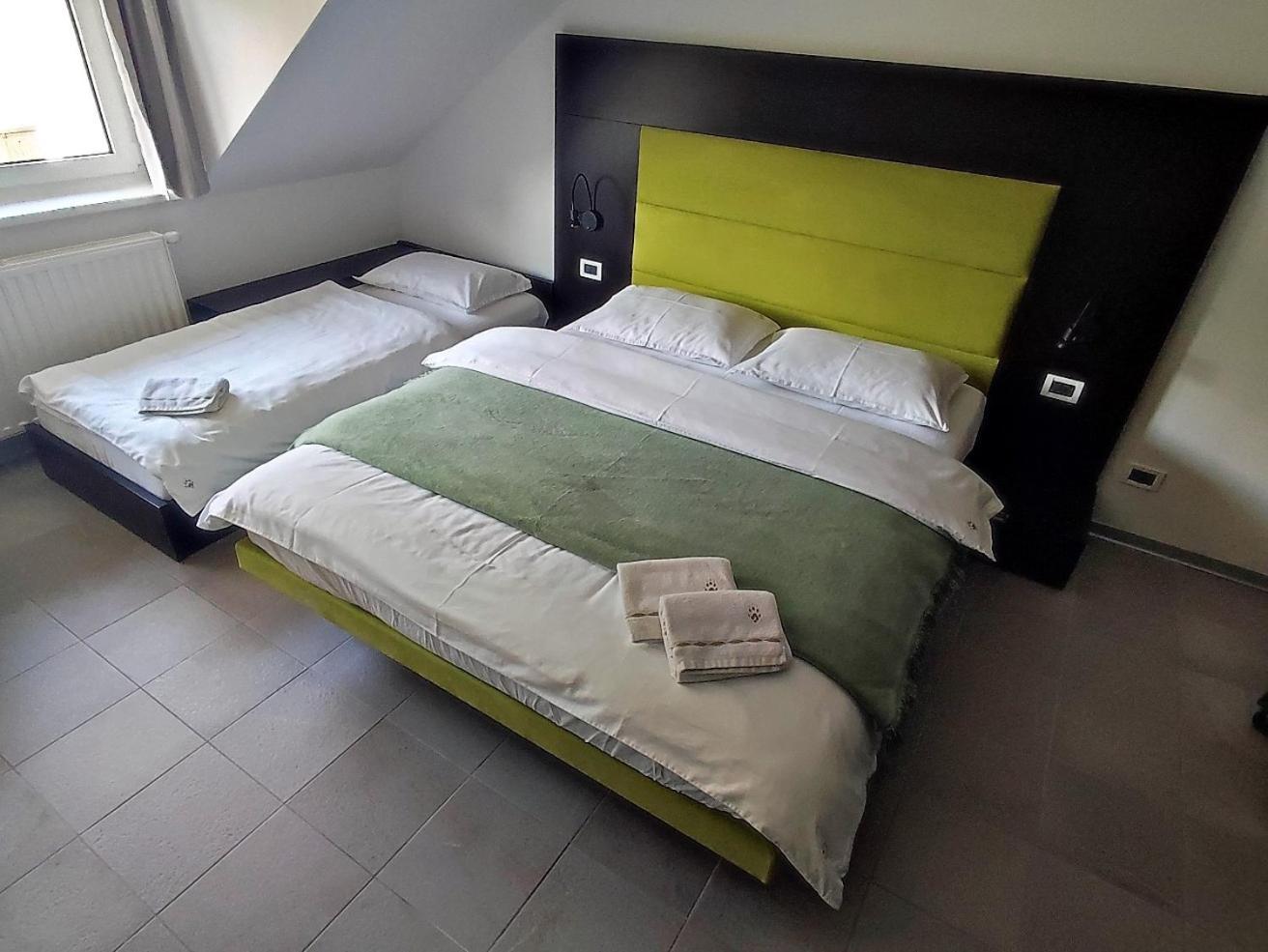 Apartma Mic クランスカゴーラ エクステリア 写真