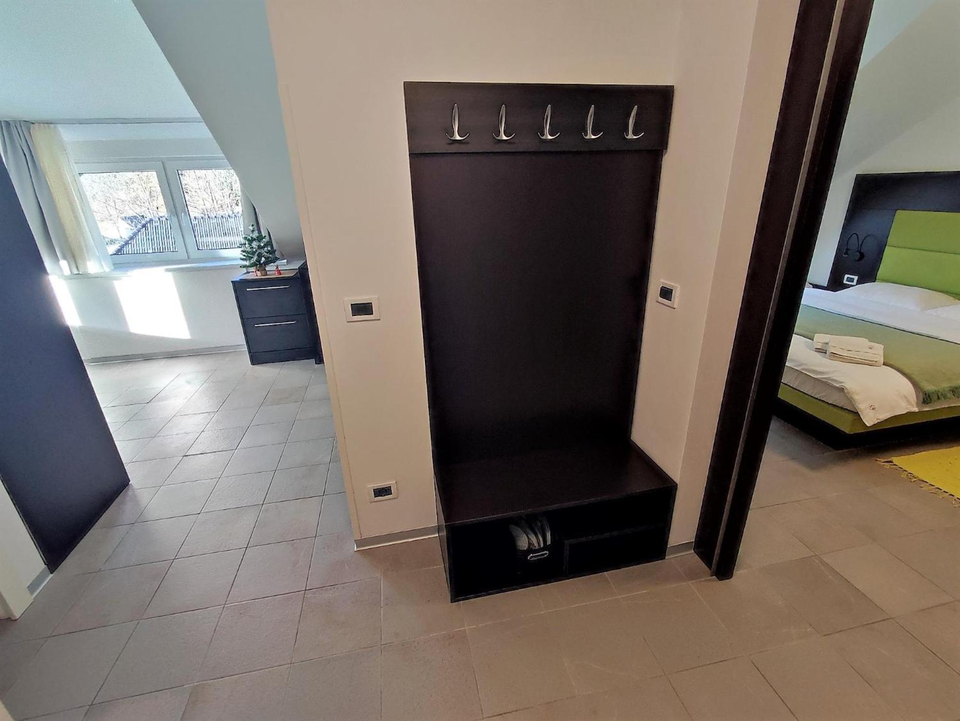 Apartma Mic クランスカゴーラ エクステリア 写真