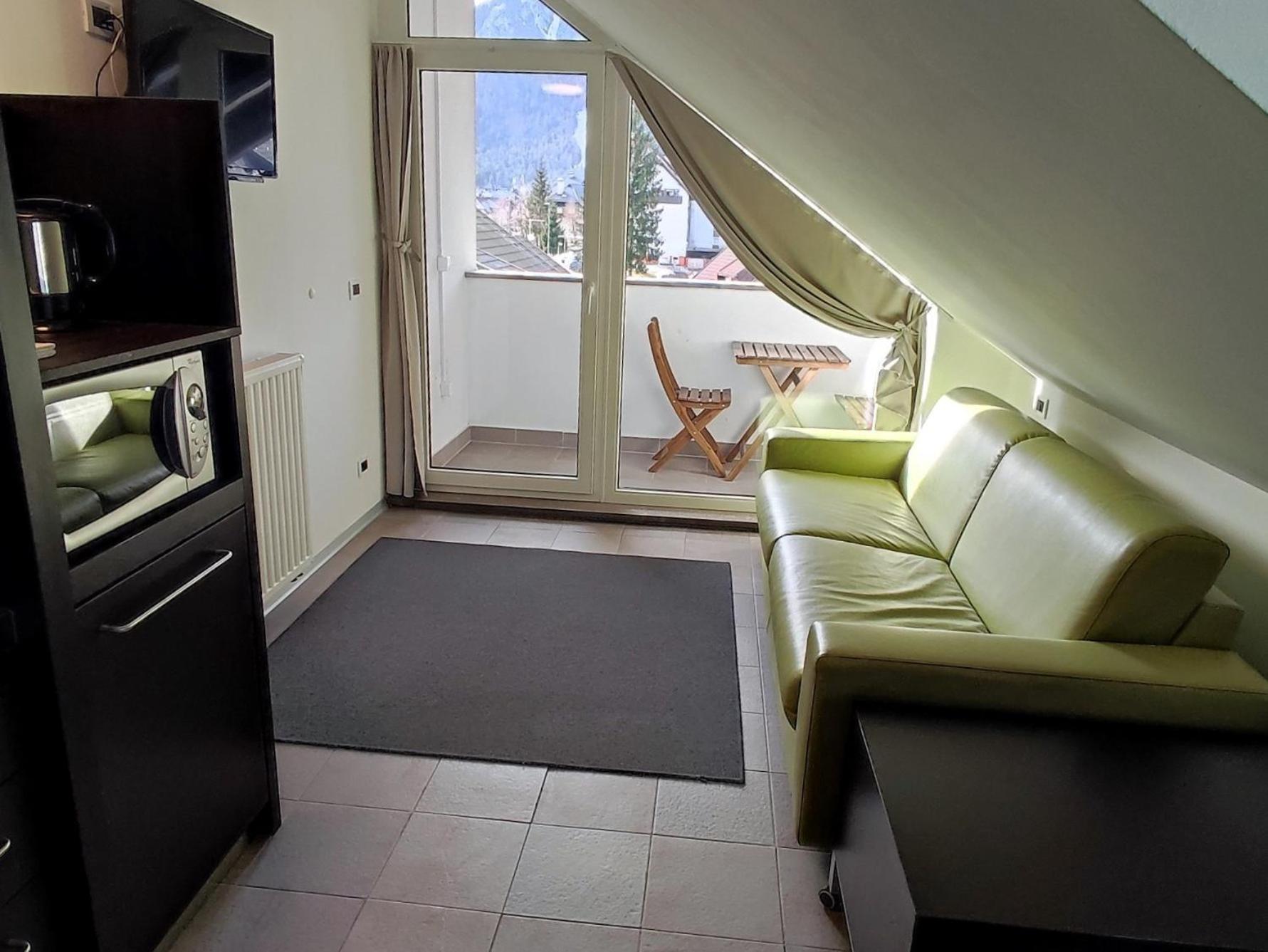 Apartma Mic クランスカゴーラ エクステリア 写真