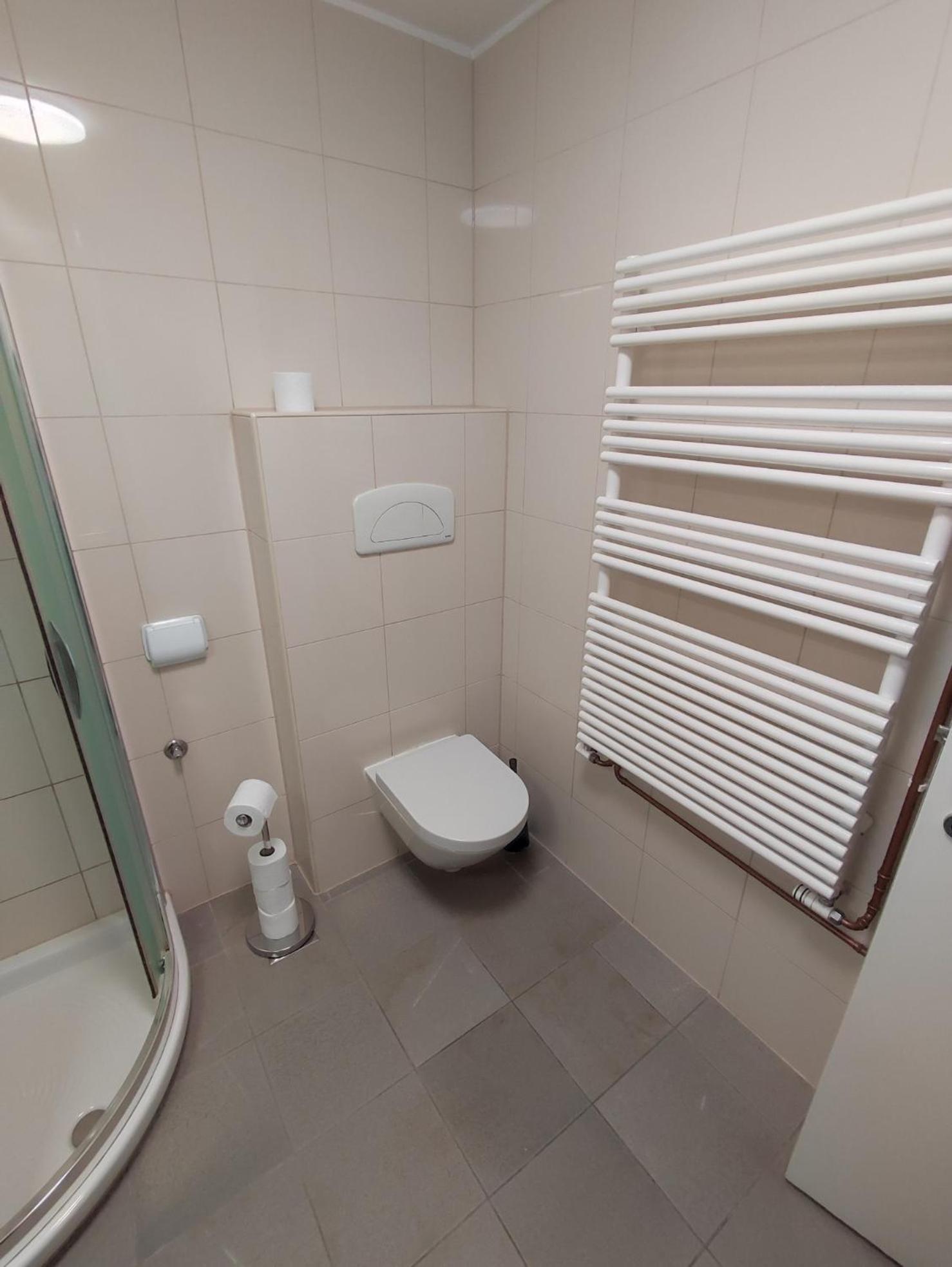 Apartma Mic クランスカゴーラ エクステリア 写真