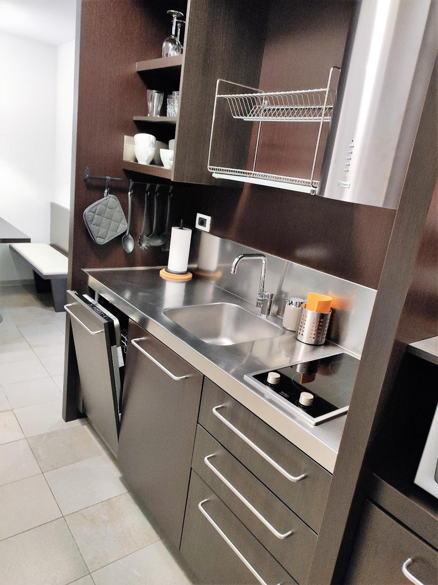 Apartma Mic クランスカゴーラ エクステリア 写真