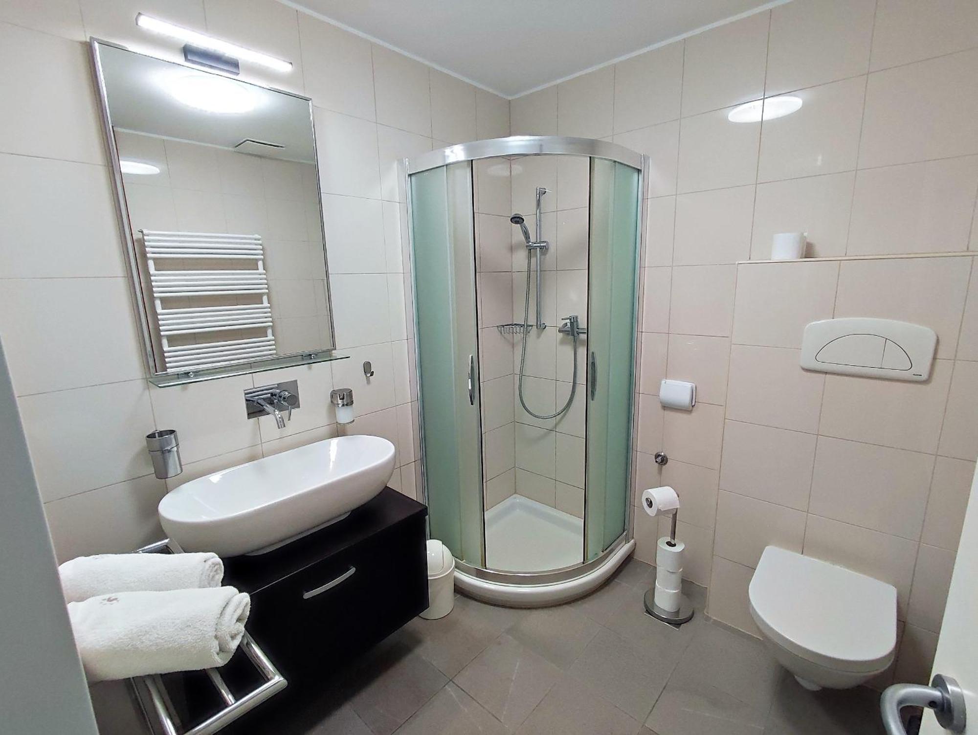 Apartma Mic クランスカゴーラ エクステリア 写真